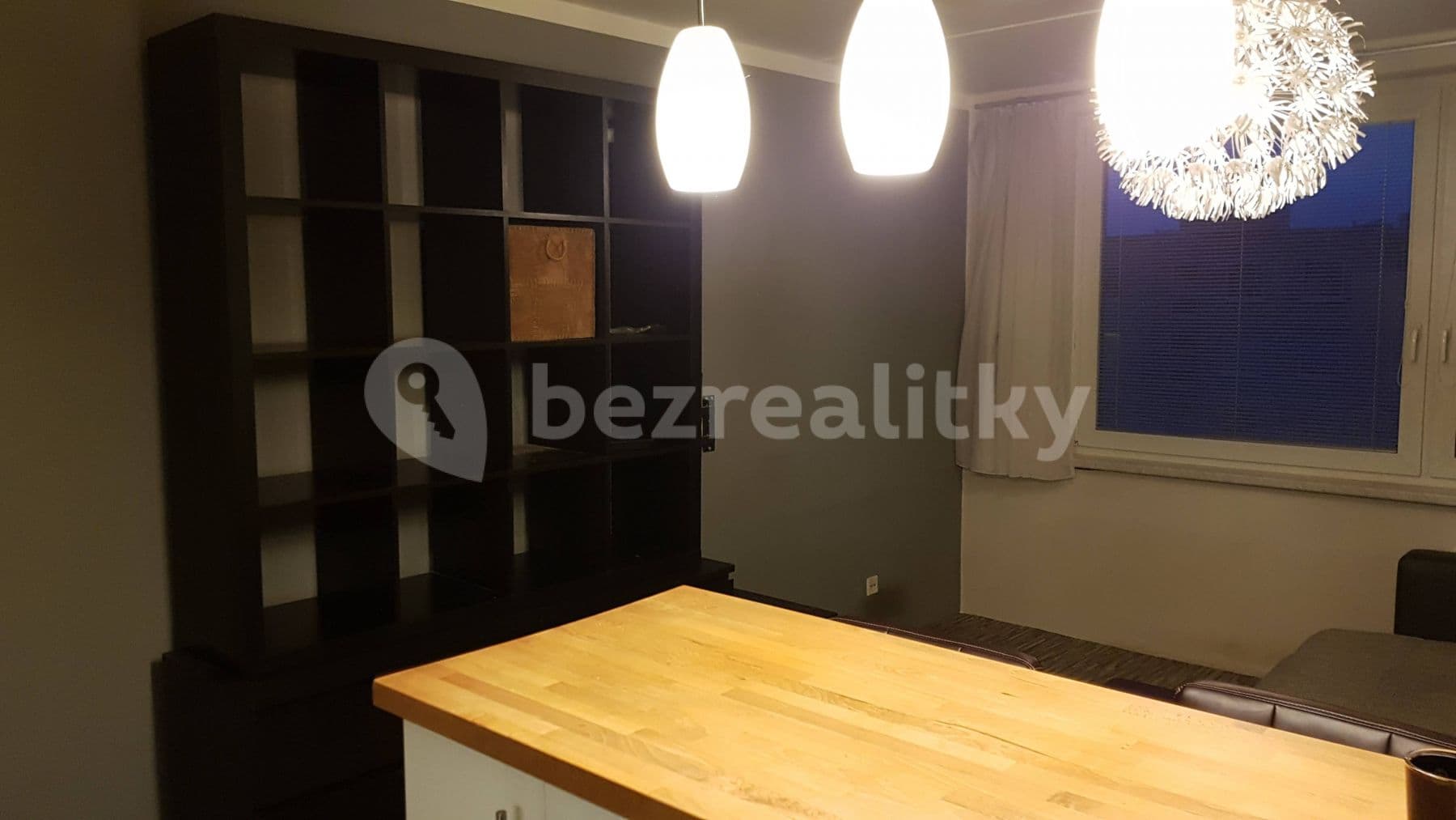 Studio flat to rent, 30 m², Petržílova, Prague, Prague Studio flat to rent, 30 m², Petržílova, Prague, Prague