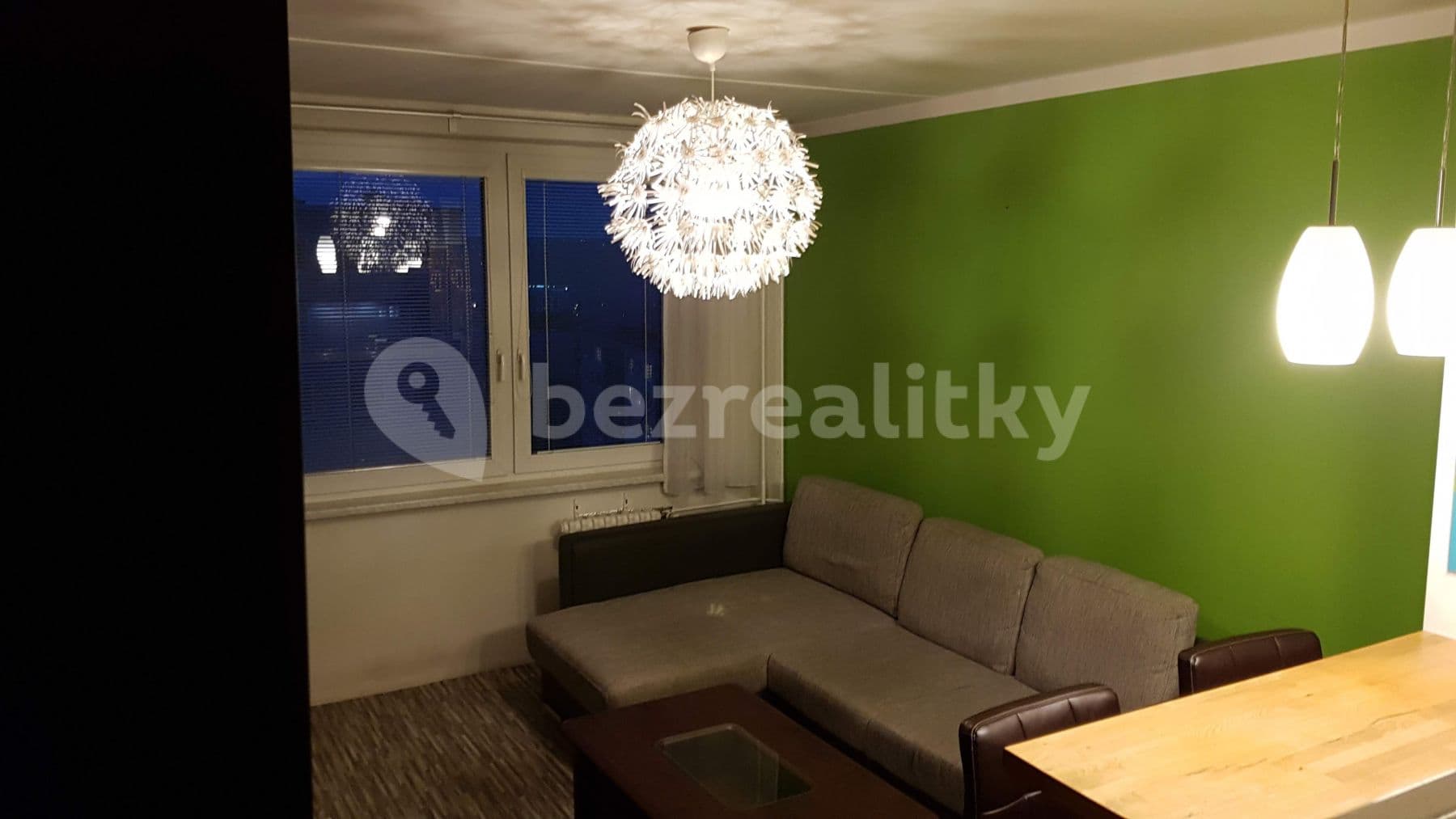 Studio flat to rent, 30 m², Petržílova, Prague, Prague Studio flat to rent, 30 m², Petržílova, Prague, Prague