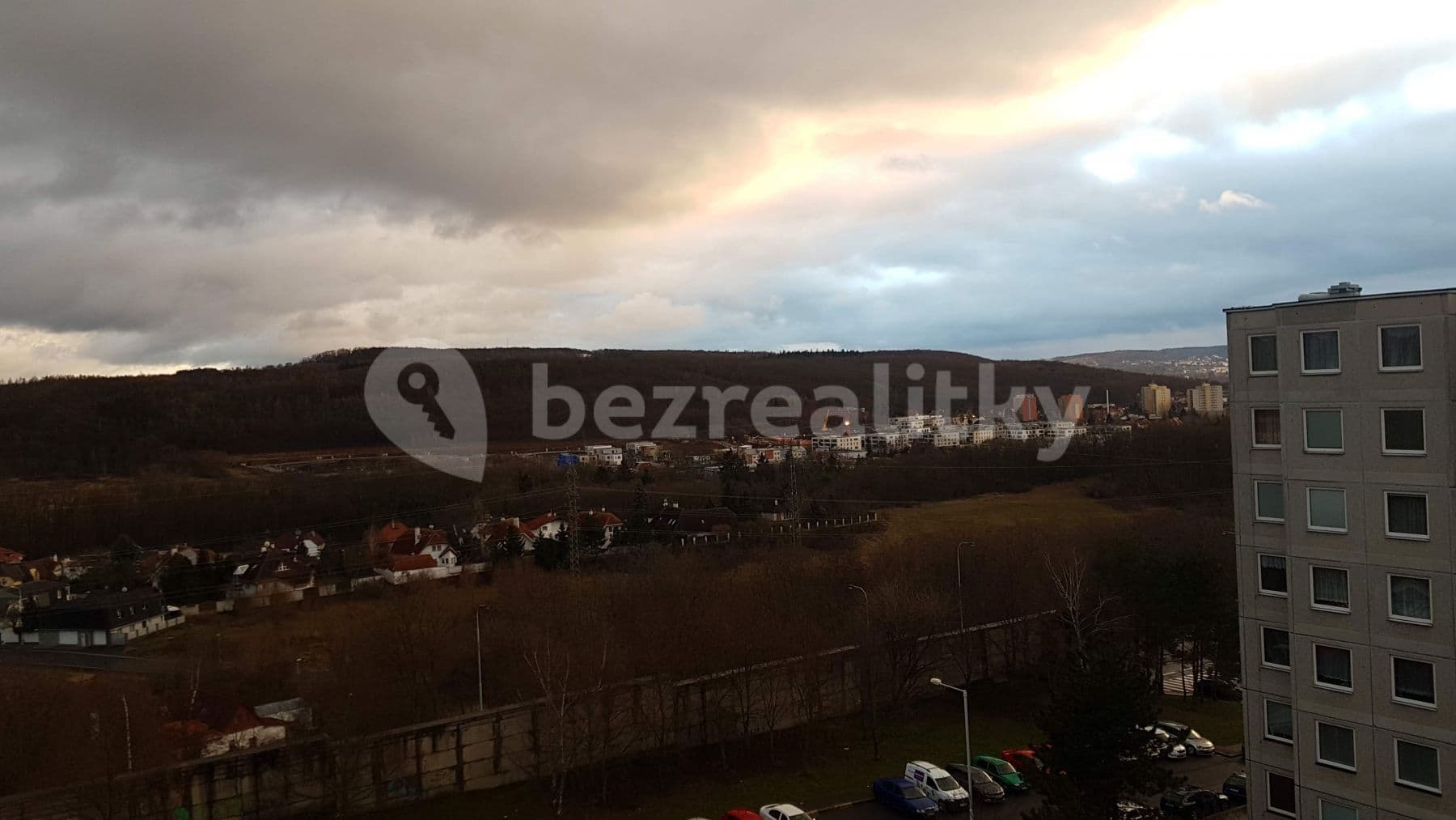 Studio flat to rent, 30 m², Petržílova, Prague, Prague Studio flat to rent, 30 m², Petržílova, Prague, Prague