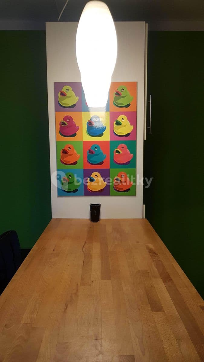 Studio flat to rent, 30 m², Petržílova, Prague, Prague Studio flat to rent, 30 m², Petržílova, Prague, Prague