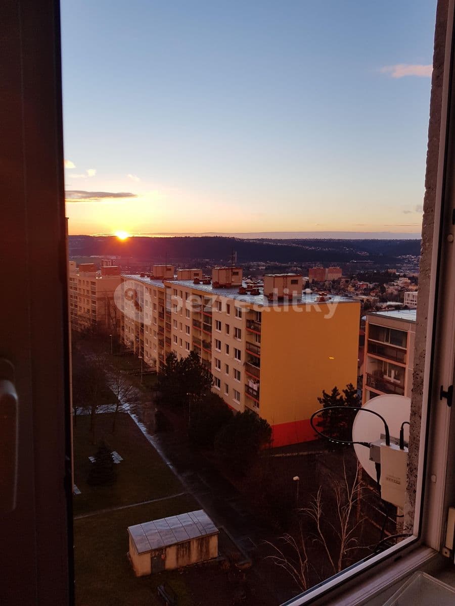 Studio flat to rent, 30 m², Petržílova, Prague, Prague Studio flat to rent, 30 m², Petržílova, Prague, Prague