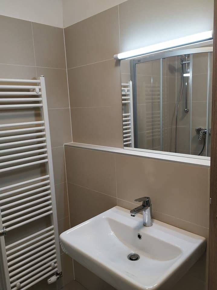 1 bedroom flat to rent, 51 m², Turgeněvova, Brno, Jihomoravský Region 1 bedroom flat to rent, 51 m², Turgeněvova, Brno, Jihomoravský Region