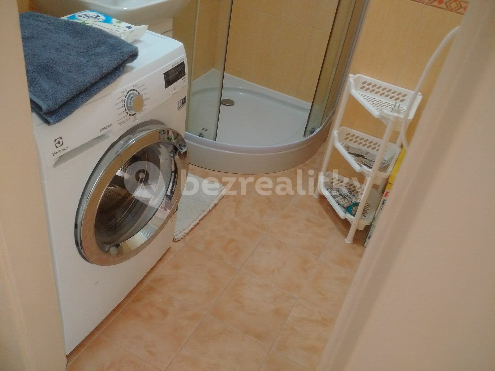 1 bedroom flat to rent, 46 m², Na Nivách, Prague, Prague 1 bedroom flat to rent, 46 m², Na Nivách, Prague, Prague