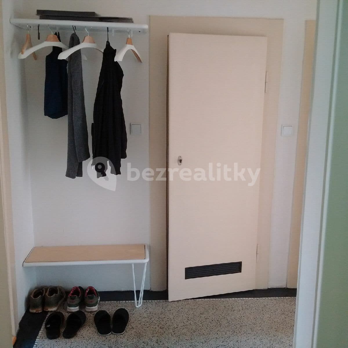 1 bedroom flat to rent, 46 m², Na Nivách, Prague, Prague 1 bedroom flat to rent, 46 m², Na Nivách, Prague, Prague