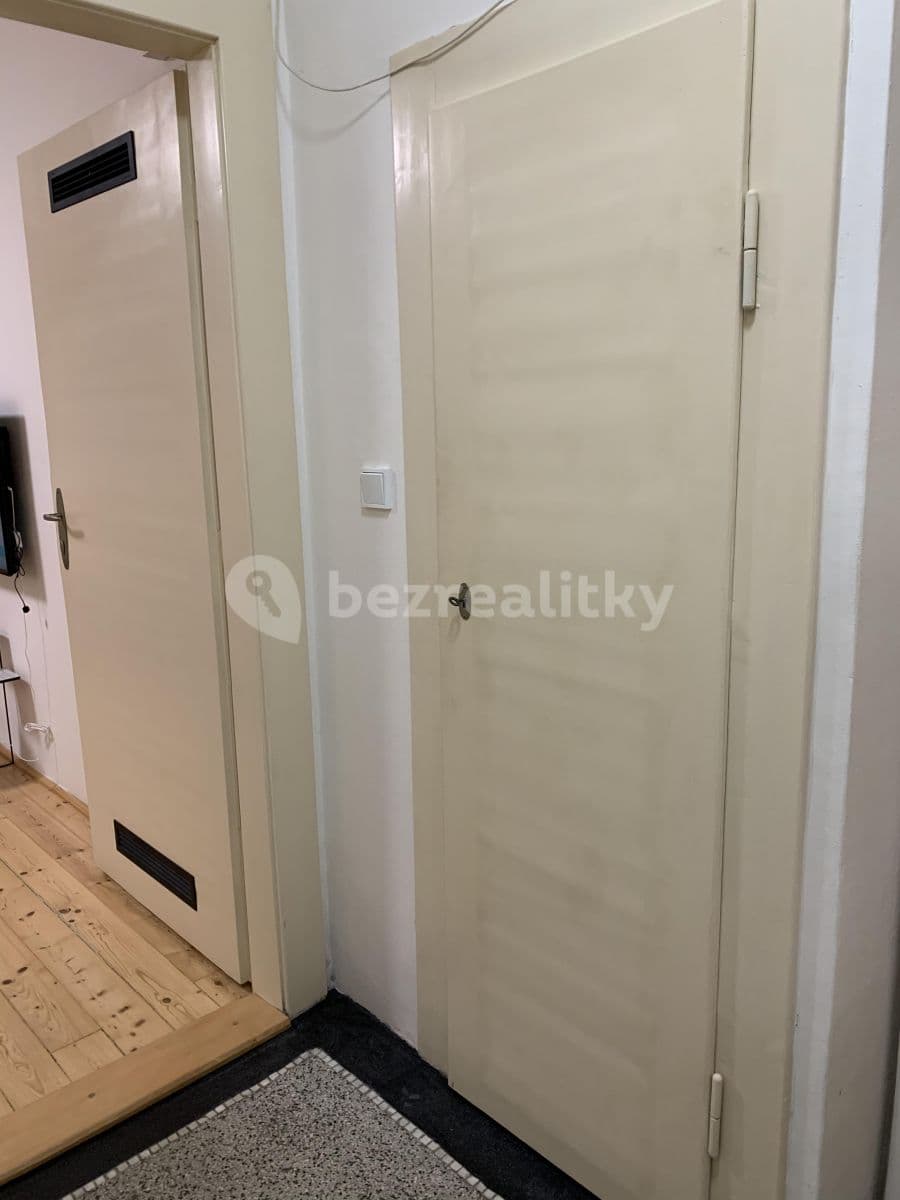 1 bedroom flat to rent, 46 m², Na Nivách, Prague, Prague 1 bedroom flat to rent, 46 m², Na Nivách, Prague, Prague