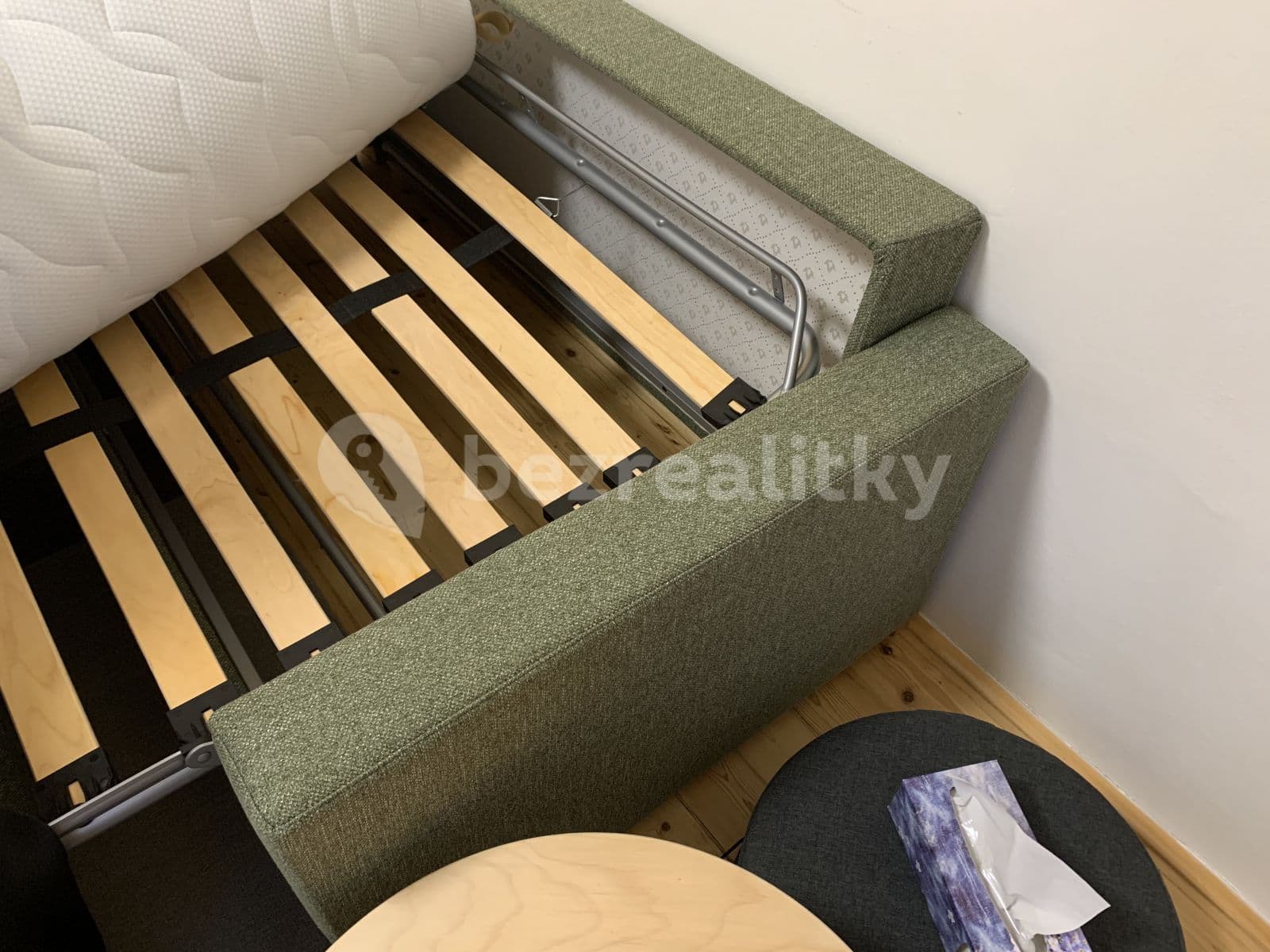 1 bedroom flat to rent, 46 m², Na Nivách, Prague, Prague 1 bedroom flat to rent, 46 m², Na Nivách, Prague, Prague