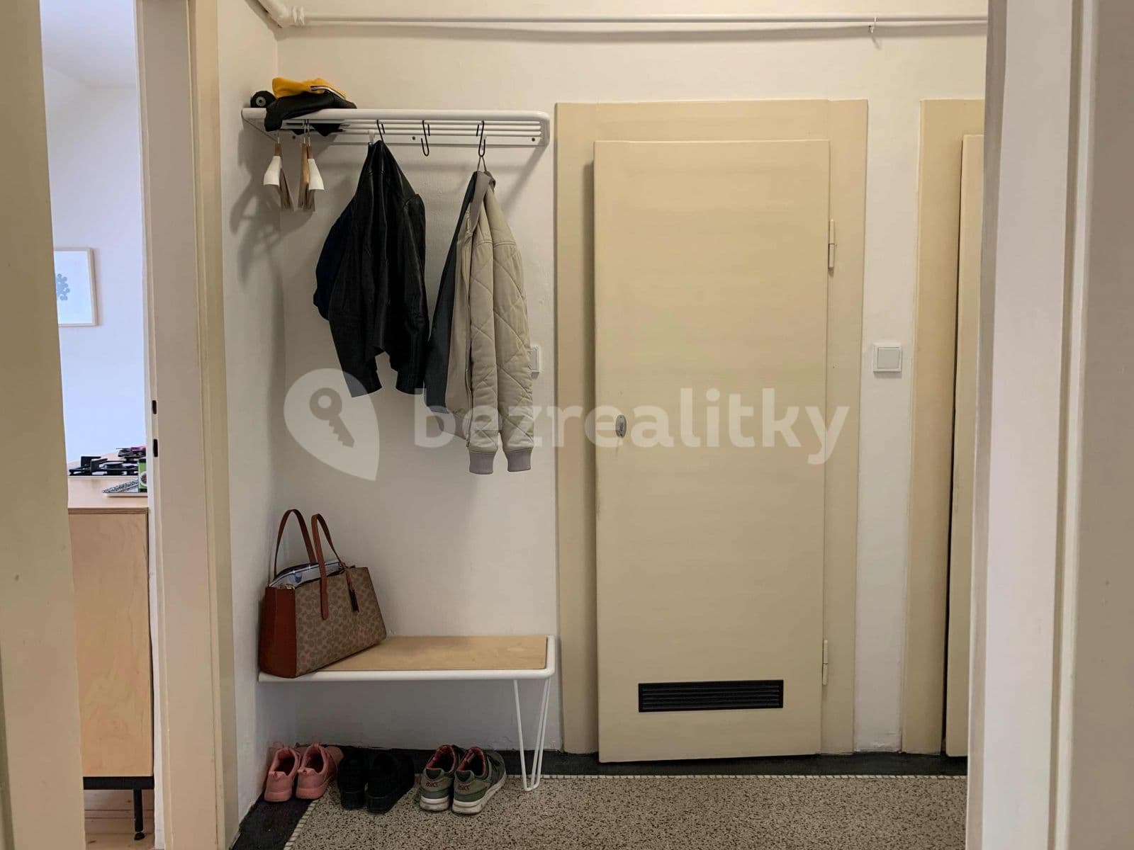 1 bedroom flat to rent, 46 m², Na Nivách, Prague, Prague 1 bedroom flat to rent, 46 m², Na Nivách, Prague, Prague