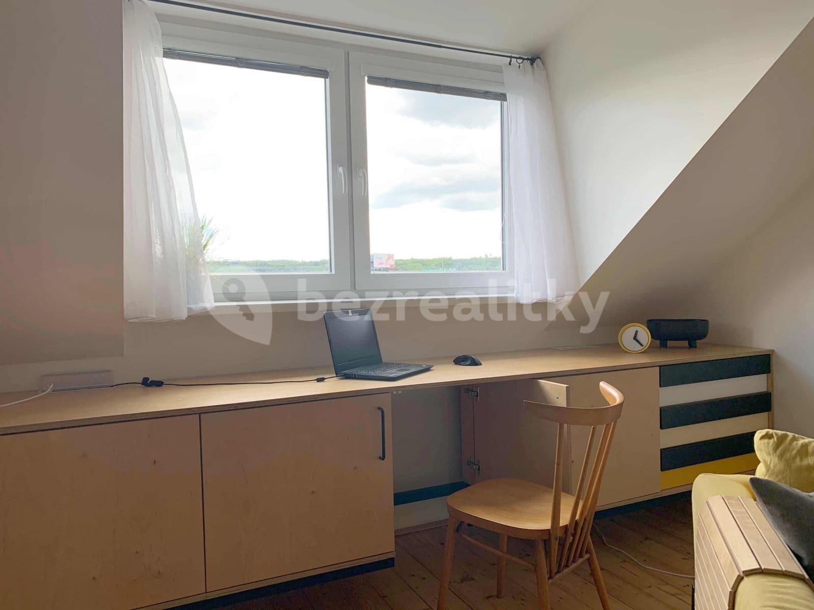 1 bedroom flat to rent, 46 m², Na Nivách, Prague, Prague 1 bedroom flat to rent, 46 m², Na Nivách, Prague, Prague