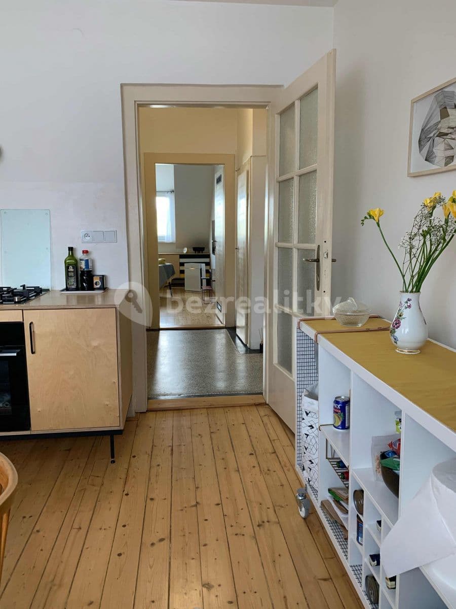 1 bedroom flat to rent, 46 m², Na Nivách, Prague, Prague 1 bedroom flat to rent, 46 m², Na Nivách, Prague, Prague