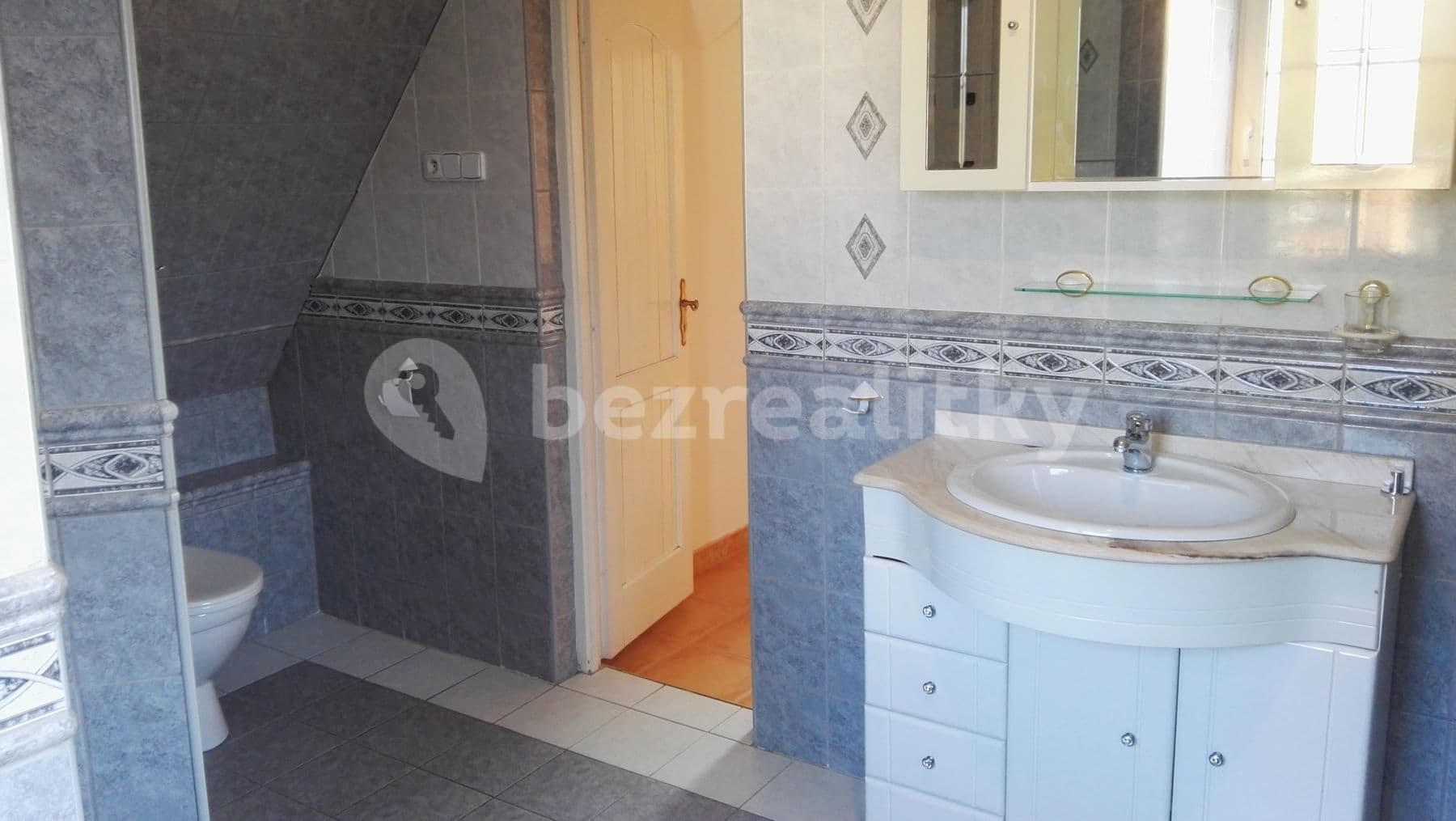 house to rent, 243 m², Růžová, Děčín, Ústecký Region house to rent, 243 m², Růžová, Děčín, Ústecký Region