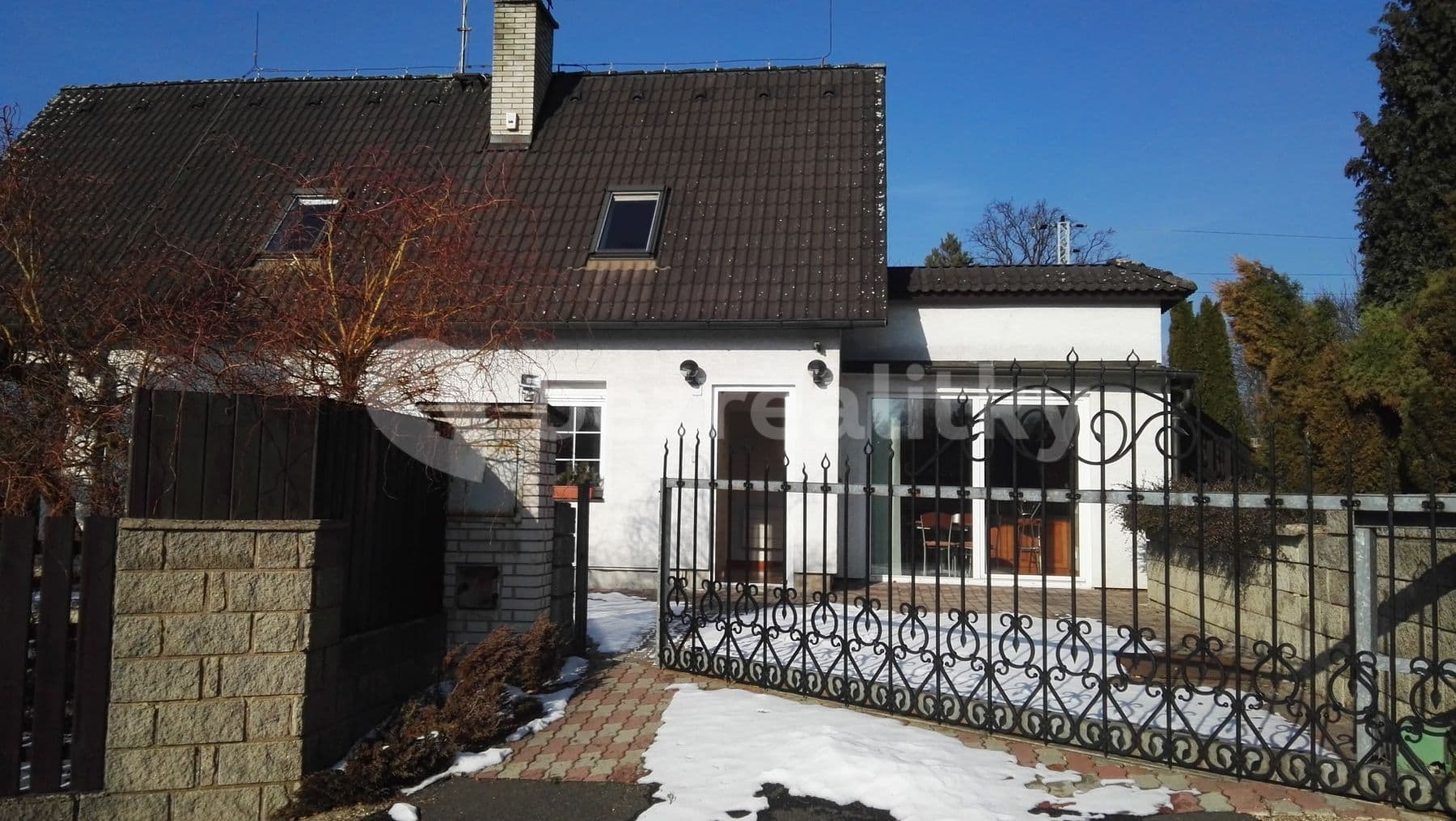 house to rent, 243 m², Růžová, Děčín, Ústecký Region house to rent, 243 m², Růžová, Děčín, Ústecký Region