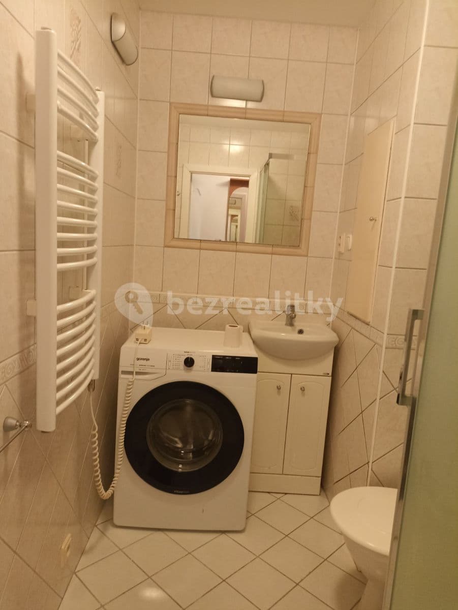 1 bedroom flat to rent, 29 m², Brno, Jihomoravský Region 1 bedroom flat to rent, 29 m², Brno, Jihomoravský Region