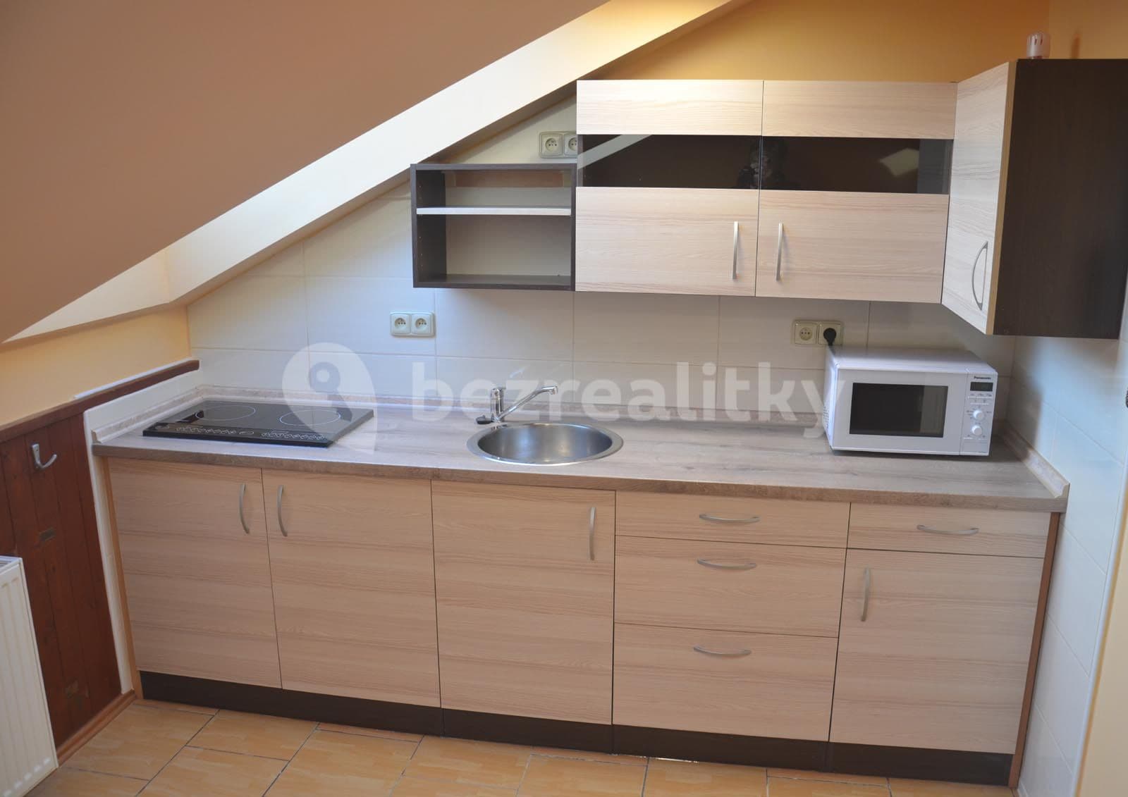 1 bedroom flat to rent, 43 m², Hřímalého, Plzeň, Plzeňský Region 1 bedroom flat to rent, 43 m², Hřímalého, Plzeň, Plzeňský Region