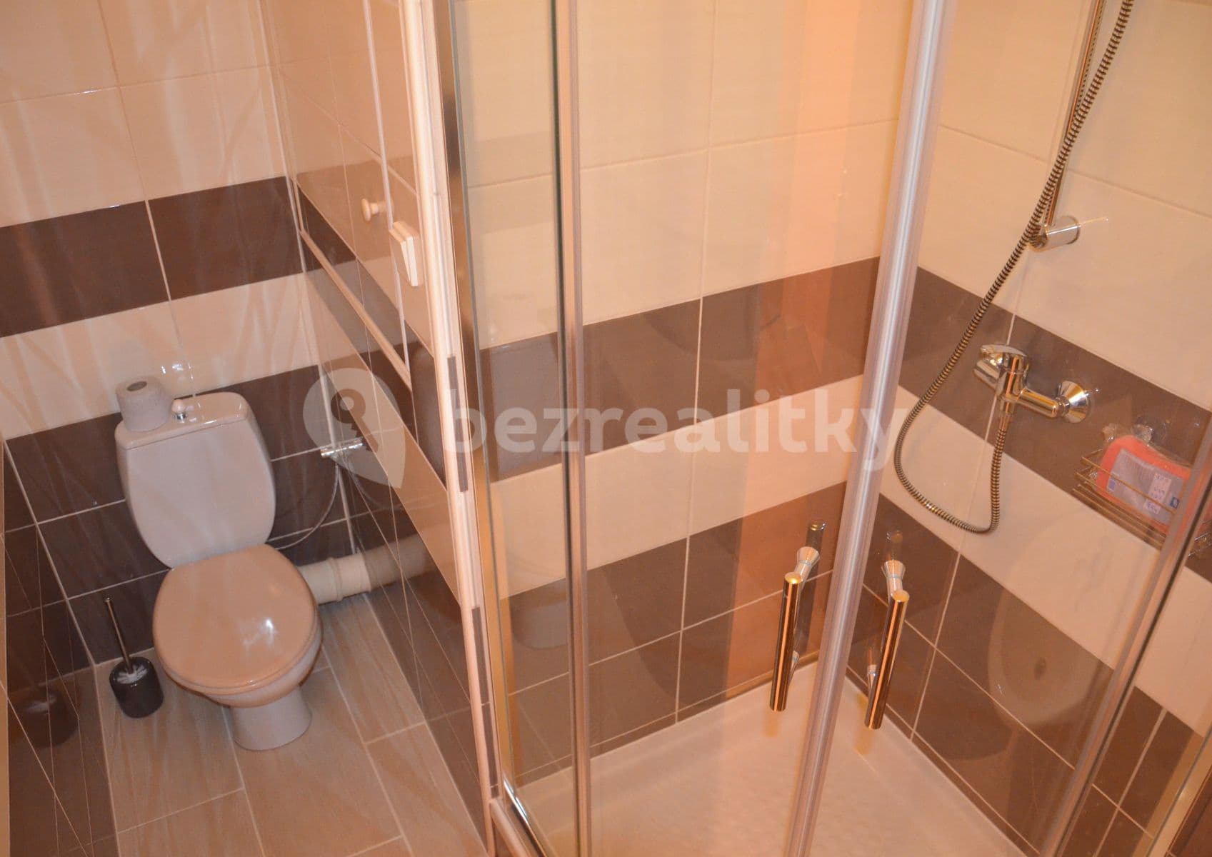 1 bedroom flat to rent, 43 m², Hřímalého, Plzeň, Plzeňský Region 1 bedroom flat to rent, 43 m², Hřímalého, Plzeň, Plzeňský Region