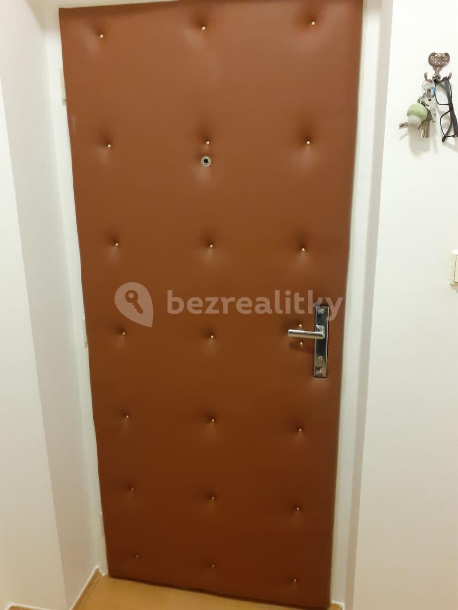 1 bedroom flat to rent, 43 m², Hřímalého, Plzeň, Plzeňský Region 1 bedroom flat to rent, 43 m², Hřímalého, Plzeň, Plzeňský Region