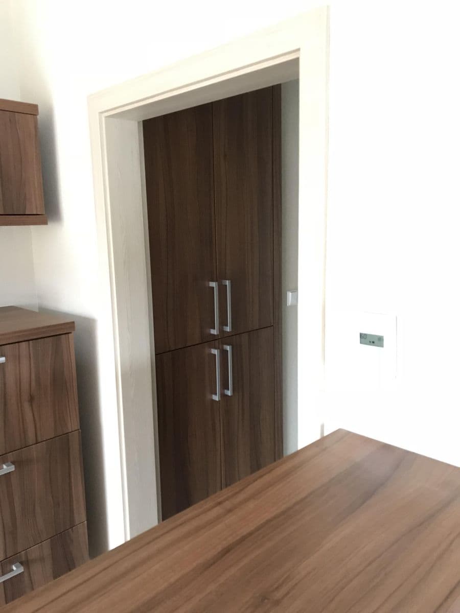 Studio flat to rent, 39 m², Moravany, Jihomoravský Region Studio flat to rent, 39 m², Moravany, Jihomoravský Region