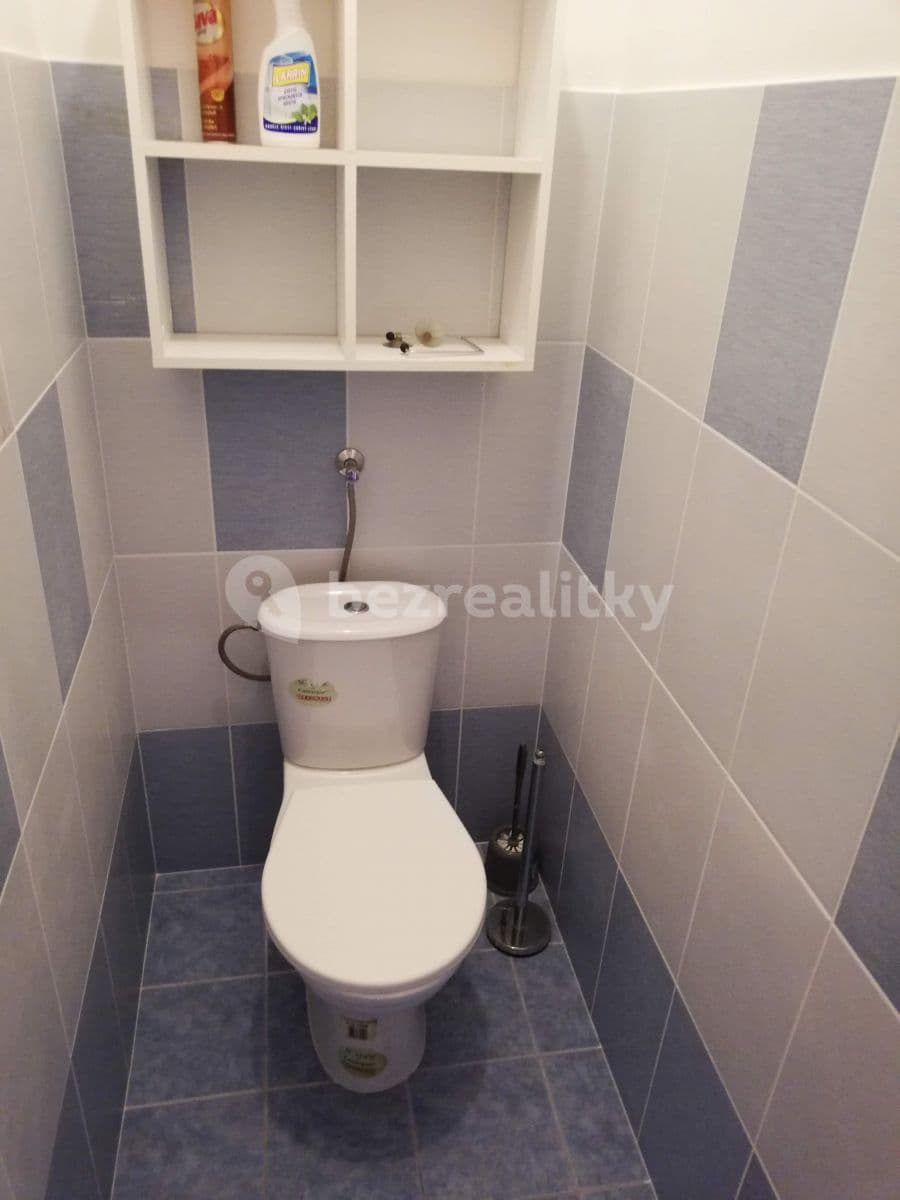 1 bedroom with open-plan kitchen flat to rent, 43 m², Hnězdenská, Prague, Prague 1 bedroom with open-plan kitchen flat to rent, 43 m², Hnězdenská, Prague, Prague