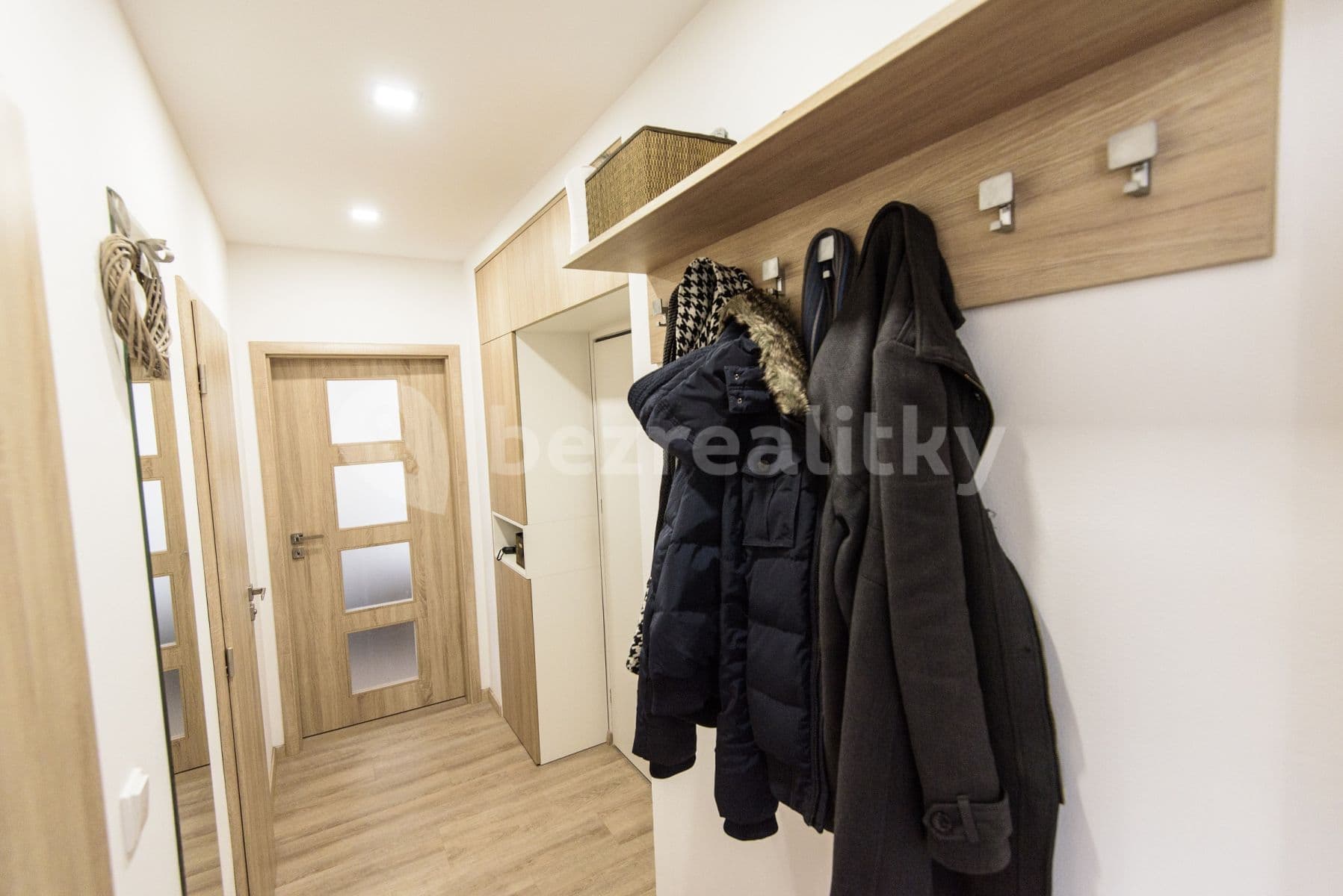 1 bedroom with open-plan kitchen flat to rent, 51 m², Okružní, Příbram, Středočeský Region 1 bedroom with open-plan kitchen flat to rent, 51 m², Okružní, Příbram, Středočeský Region