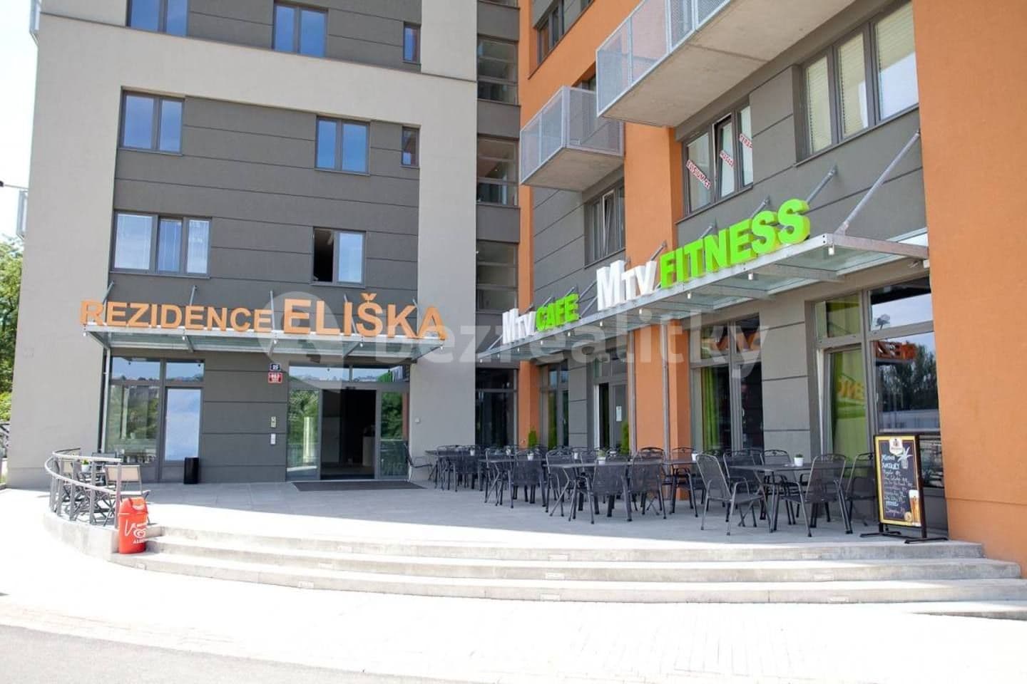 Studio flat to rent, 24 m², Freyova, Prague, Prague Studio flat to rent, 24 m², Freyova, Prague, Prague