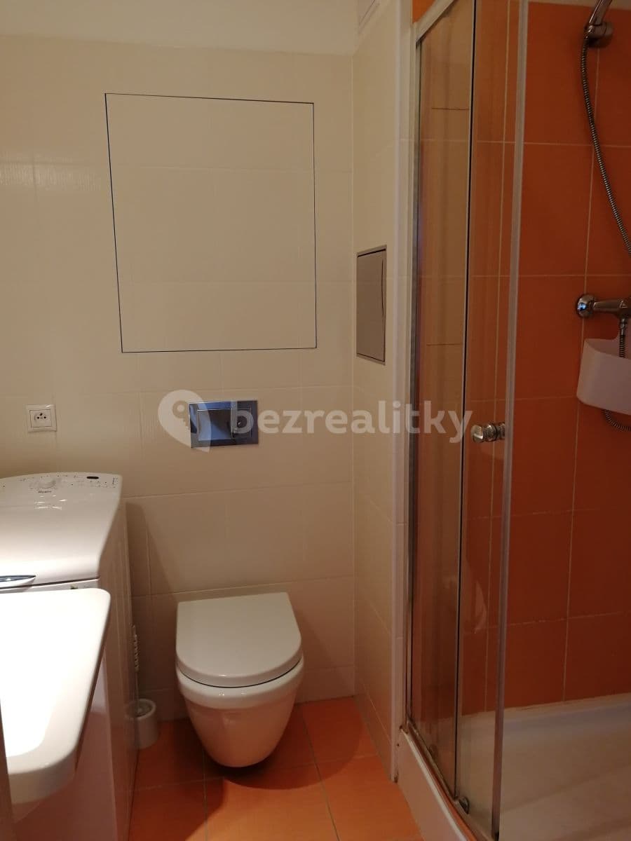 Studio flat to rent, 24 m², Freyova, Prague, Prague Studio flat to rent, 24 m², Freyova, Prague, Prague