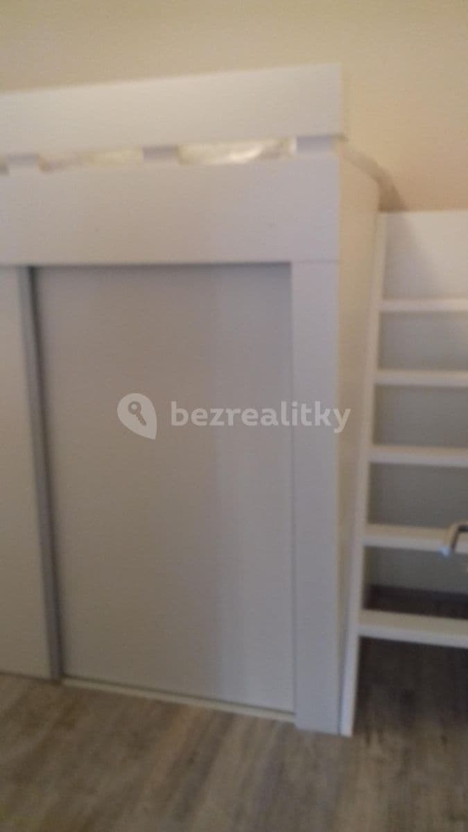 1 bedroom with open-plan kitchen flat to rent, 45 m², Krymská, Prague, Prague 1 bedroom with open-plan kitchen flat to rent, 45 m², Krymská, Prague, Prague