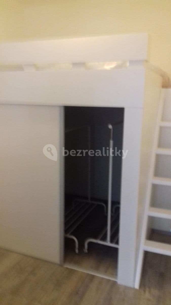 1 bedroom with open-plan kitchen flat to rent, 45 m², Krymská, Prague, Prague 1 bedroom with open-plan kitchen flat to rent, 45 m², Krymská, Prague, Prague