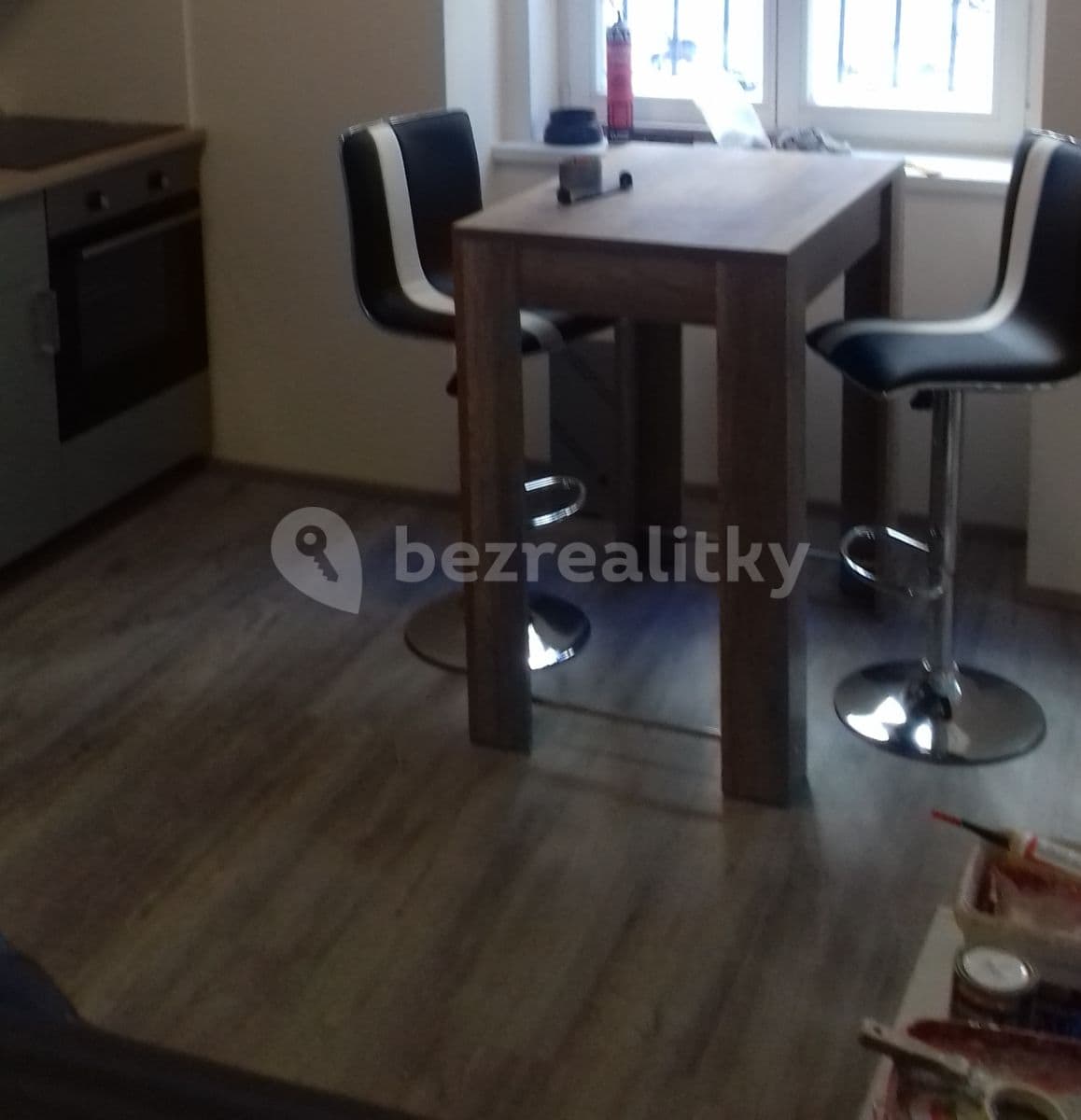 1 bedroom with open-plan kitchen flat to rent, 45 m², Krymská, Prague, Prague 1 bedroom with open-plan kitchen flat to rent, 45 m², Krymská, Prague, Prague
