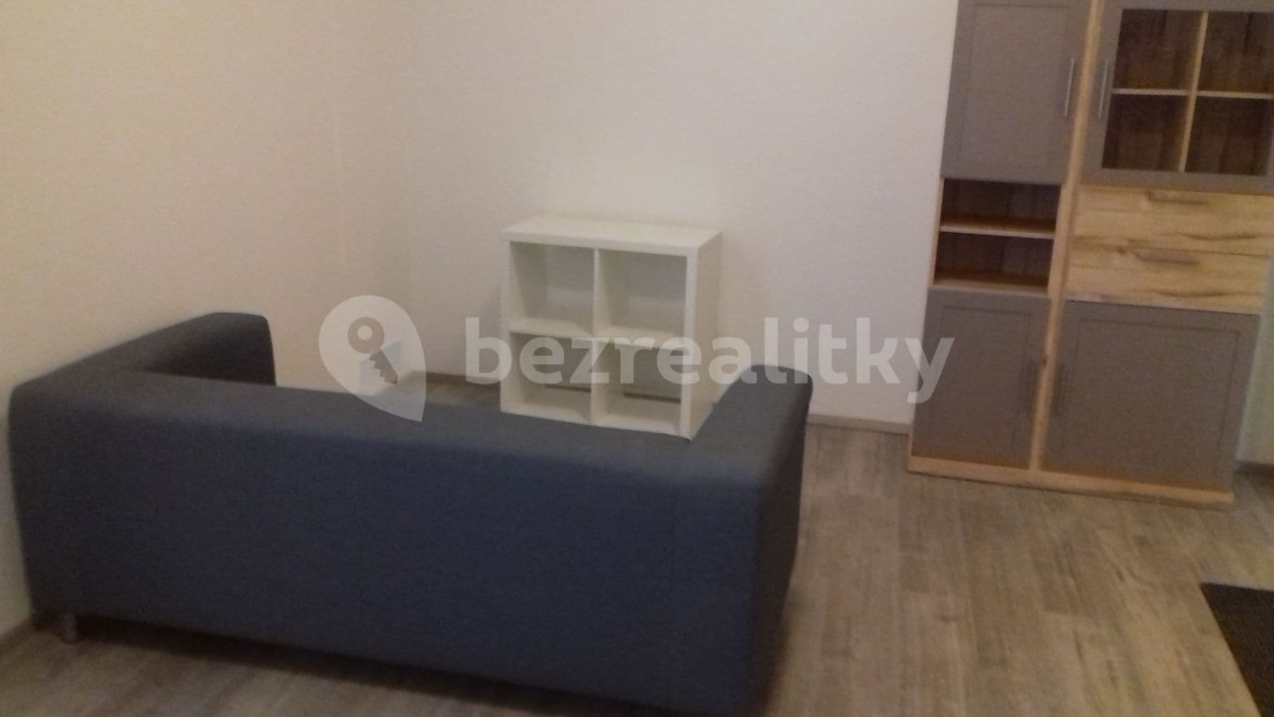 1 bedroom with open-plan kitchen flat to rent, 45 m², Krymská, Prague, Prague 1 bedroom with open-plan kitchen flat to rent, 45 m², Krymská, Prague, Prague