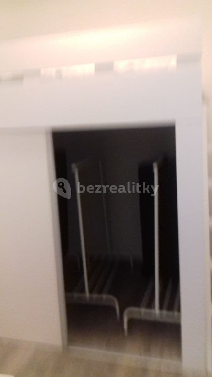 1 bedroom with open-plan kitchen flat to rent, 45 m², Krymská, Prague, Prague 1 bedroom with open-plan kitchen flat to rent, 45 m², Krymská, Prague, Prague