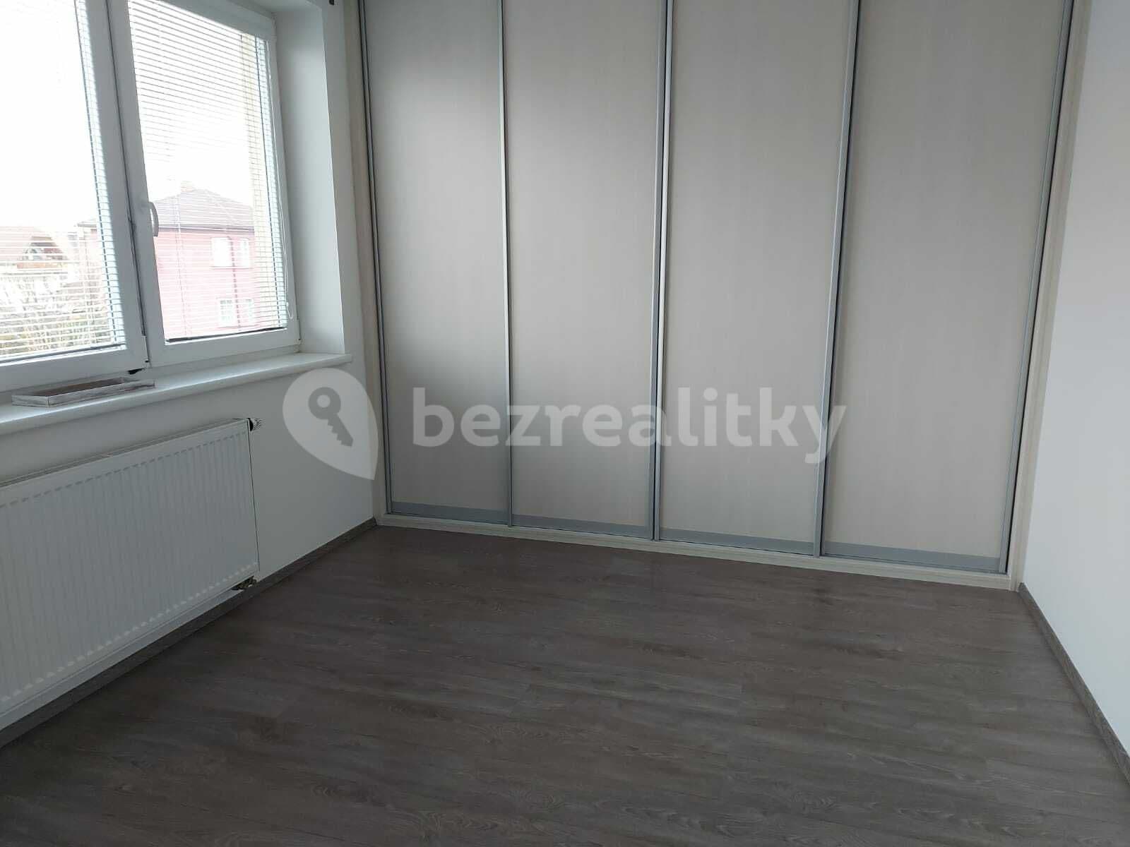 1 bedroom with open-plan kitchen flat to rent, 57 m², Blšanecká, Prague, Prague 1 bedroom with open-plan kitchen flat to rent, 57 m², Blšanecká, Prague, Prague