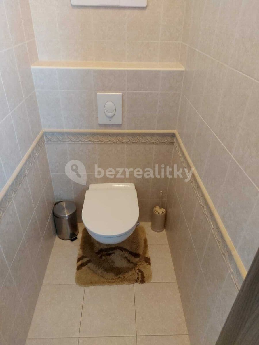 1 bedroom with open-plan kitchen flat to rent, 57 m², Blšanecká, Prague, Prague 1 bedroom with open-plan kitchen flat to rent, 57 m², Blšanecká, Prague, Prague