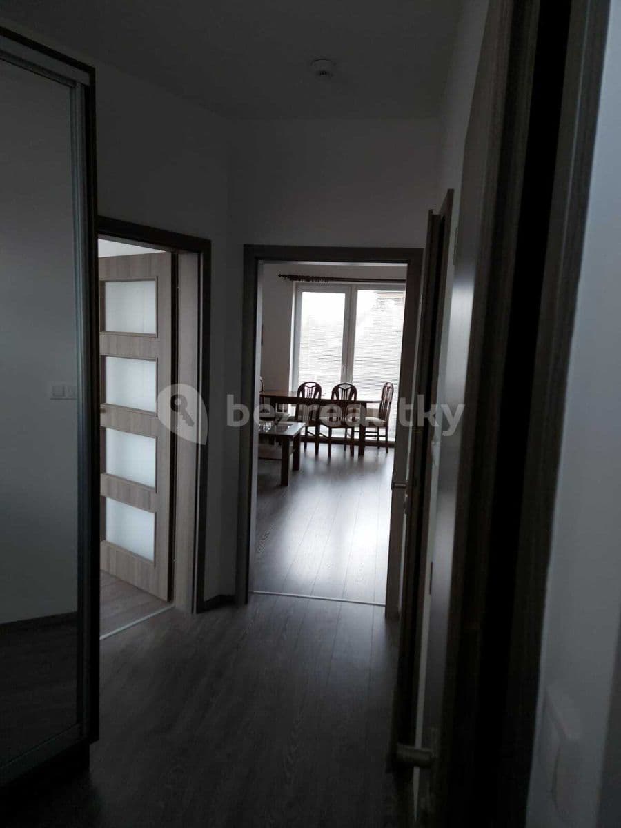 1 bedroom with open-plan kitchen flat to rent, 57 m², Blšanecká, Prague, Prague 1 bedroom with open-plan kitchen flat to rent, 57 m², Blšanecká, Prague, Prague