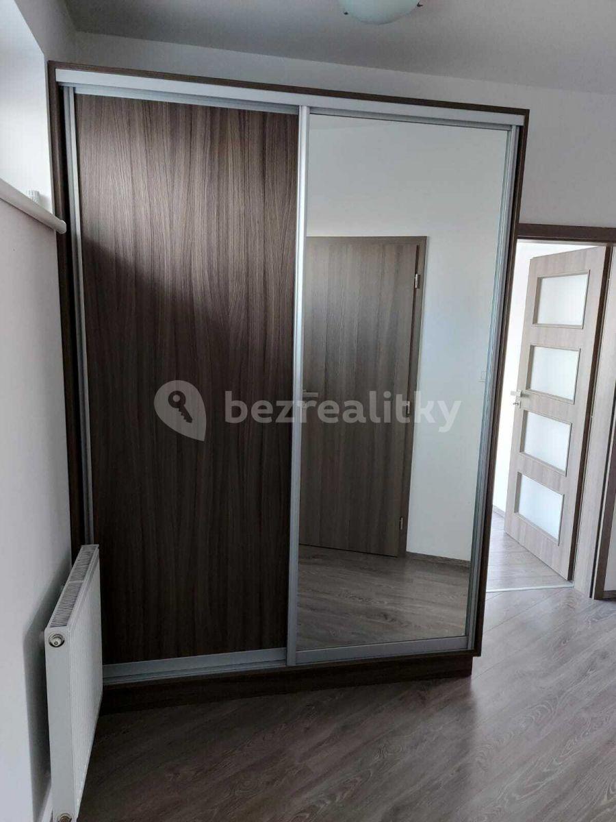 1 bedroom with open-plan kitchen flat to rent, 57 m², Blšanecká, Prague, Prague