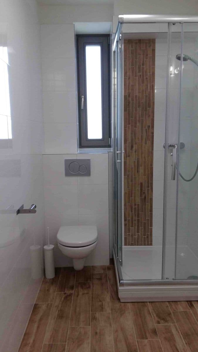 4 bedroom with open-plan kitchen flat to rent, 14 m², Viniční, Brno, Jihomoravský Region 4 bedroom with open-plan kitchen flat to rent, 14 m², Viniční, Brno, Jihomoravský Region