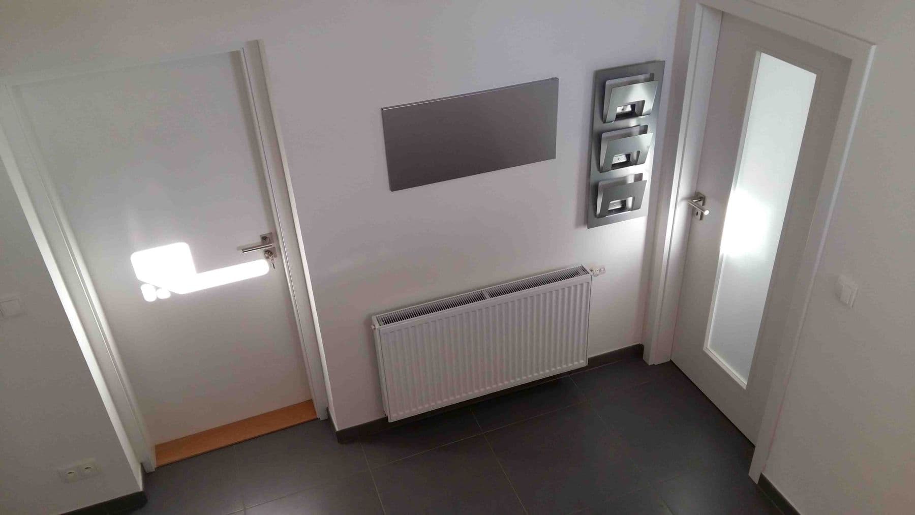 4 bedroom with open-plan kitchen flat to rent, 14 m², Viniční, Brno, Jihomoravský Region 4 bedroom with open-plan kitchen flat to rent, 14 m², Viniční, Brno, Jihomoravský Region