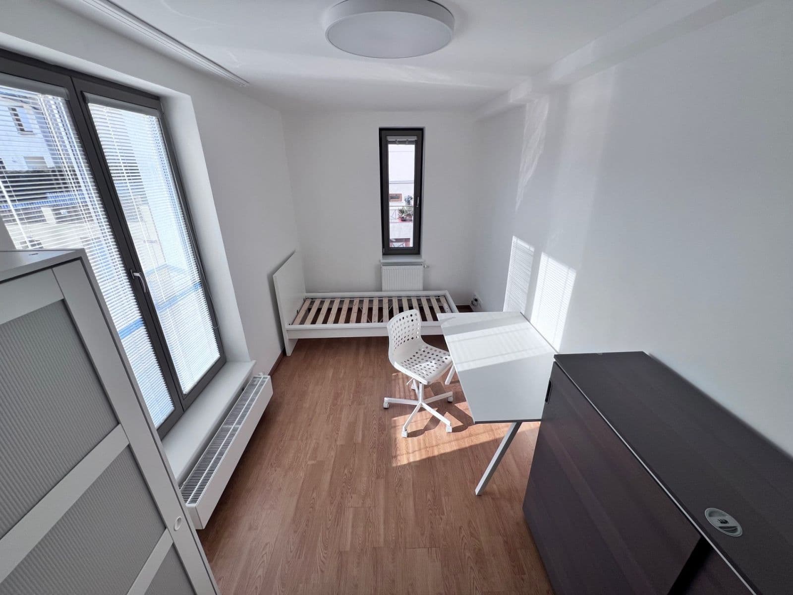 4 bedroom with open-plan kitchen flat to rent, 14 m², Viniční, Brno, Jihomoravský Region 4 bedroom with open-plan kitchen flat to rent, 14 m², Viniční, Brno, Jihomoravský Region