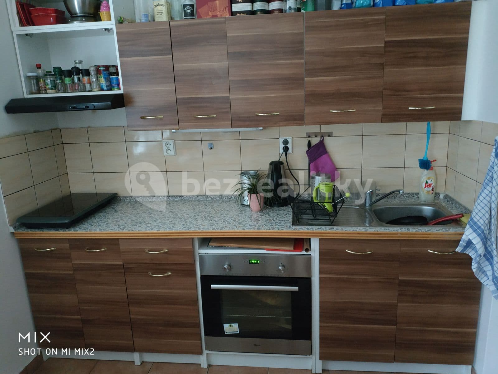 Studio flat to rent, 35 m², Jungmannova, Brno, Jihomoravský Region Studio flat to rent, 35 m², Jungmannova, Brno, Jihomoravský Region