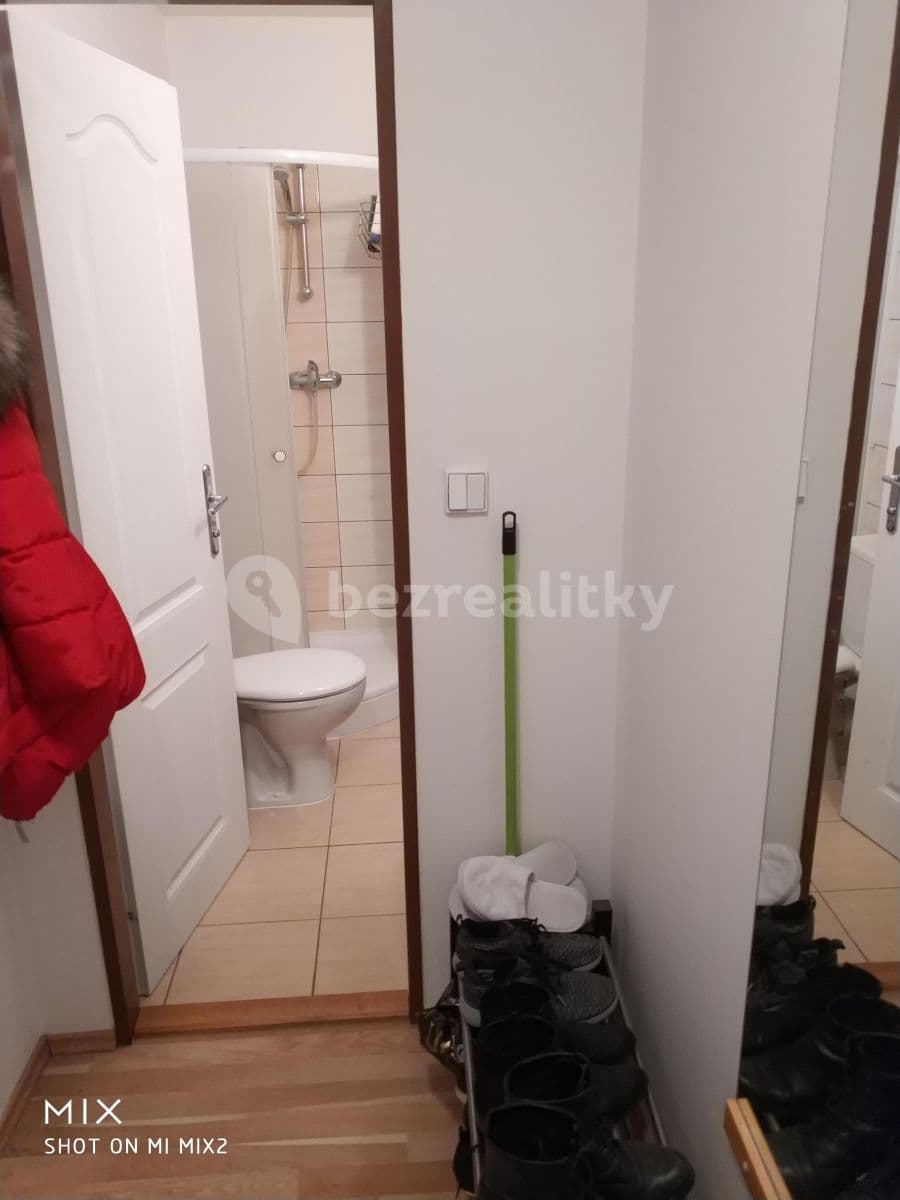 Studio flat to rent, 35 m², Jungmannova, Brno, Jihomoravský Region Studio flat to rent, 35 m², Jungmannova, Brno, Jihomoravský Region