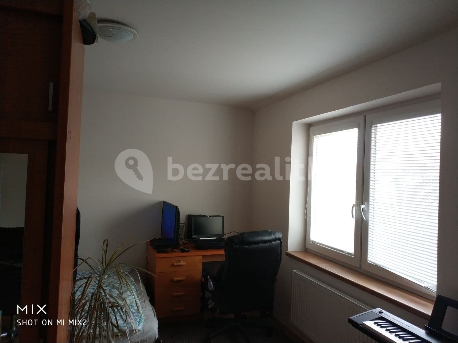 Studio flat to rent, 35 m², Jungmannova, Brno, Jihomoravský Region Studio flat to rent, 35 m², Jungmannova, Brno, Jihomoravský Region