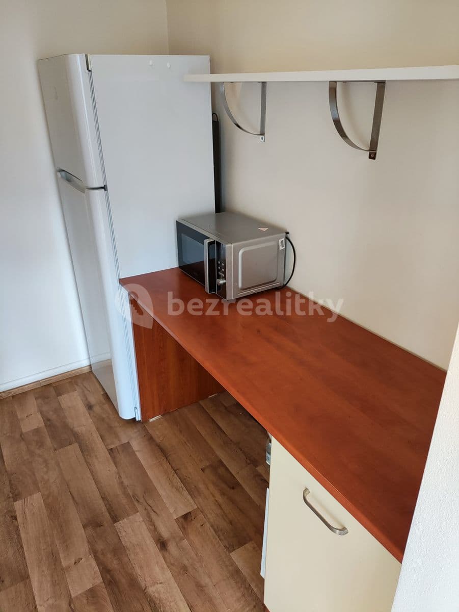 1 bedroom with open-plan kitchen flat to rent, 45 m², Ohradní, Prague, Prague 1 bedroom with open-plan kitchen flat to rent, 45 m², Ohradní, Prague, Prague