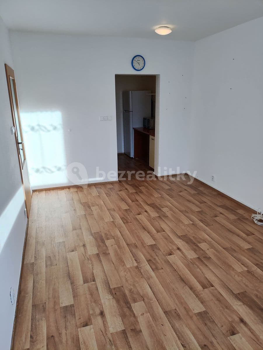 1 bedroom with open-plan kitchen flat to rent, 45 m², Ohradní, Prague, Prague 1 bedroom with open-plan kitchen flat to rent, 45 m², Ohradní, Prague, Prague
