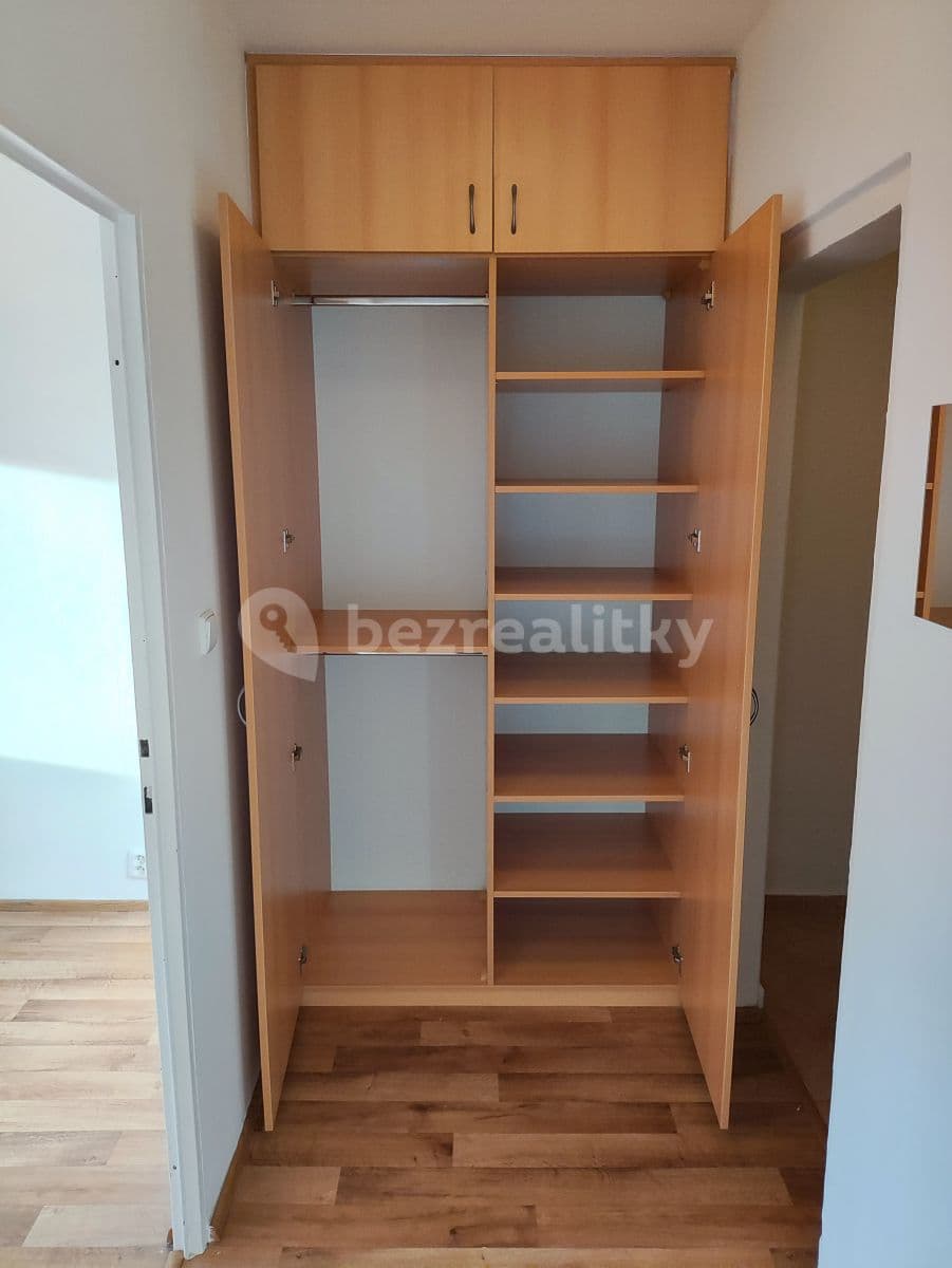 1 bedroom with open-plan kitchen flat to rent, 45 m², Ohradní, Prague, Prague 1 bedroom with open-plan kitchen flat to rent, 45 m², Ohradní, Prague, Prague