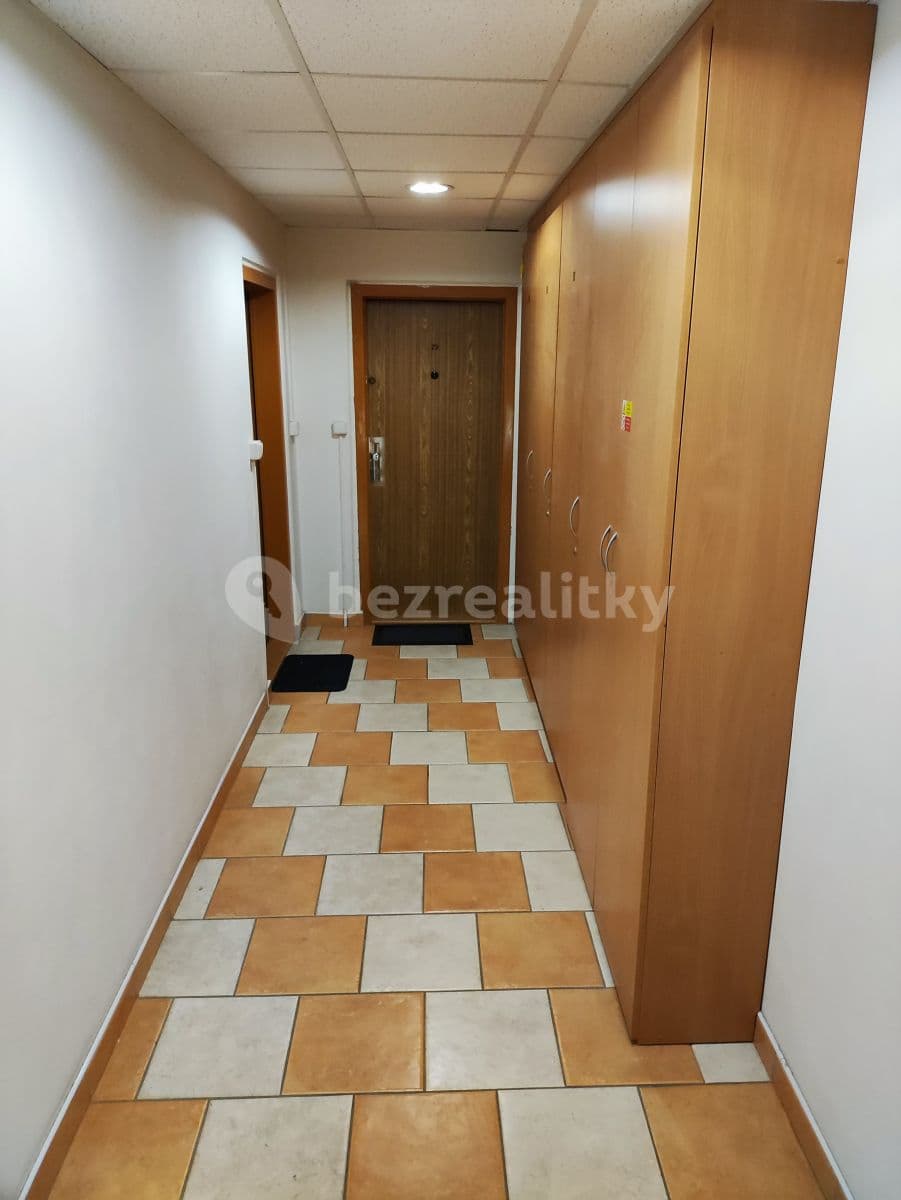 1 bedroom with open-plan kitchen flat to rent, 45 m², Ohradní, Prague, Prague 1 bedroom with open-plan kitchen flat to rent, 45 m², Ohradní, Prague, Prague