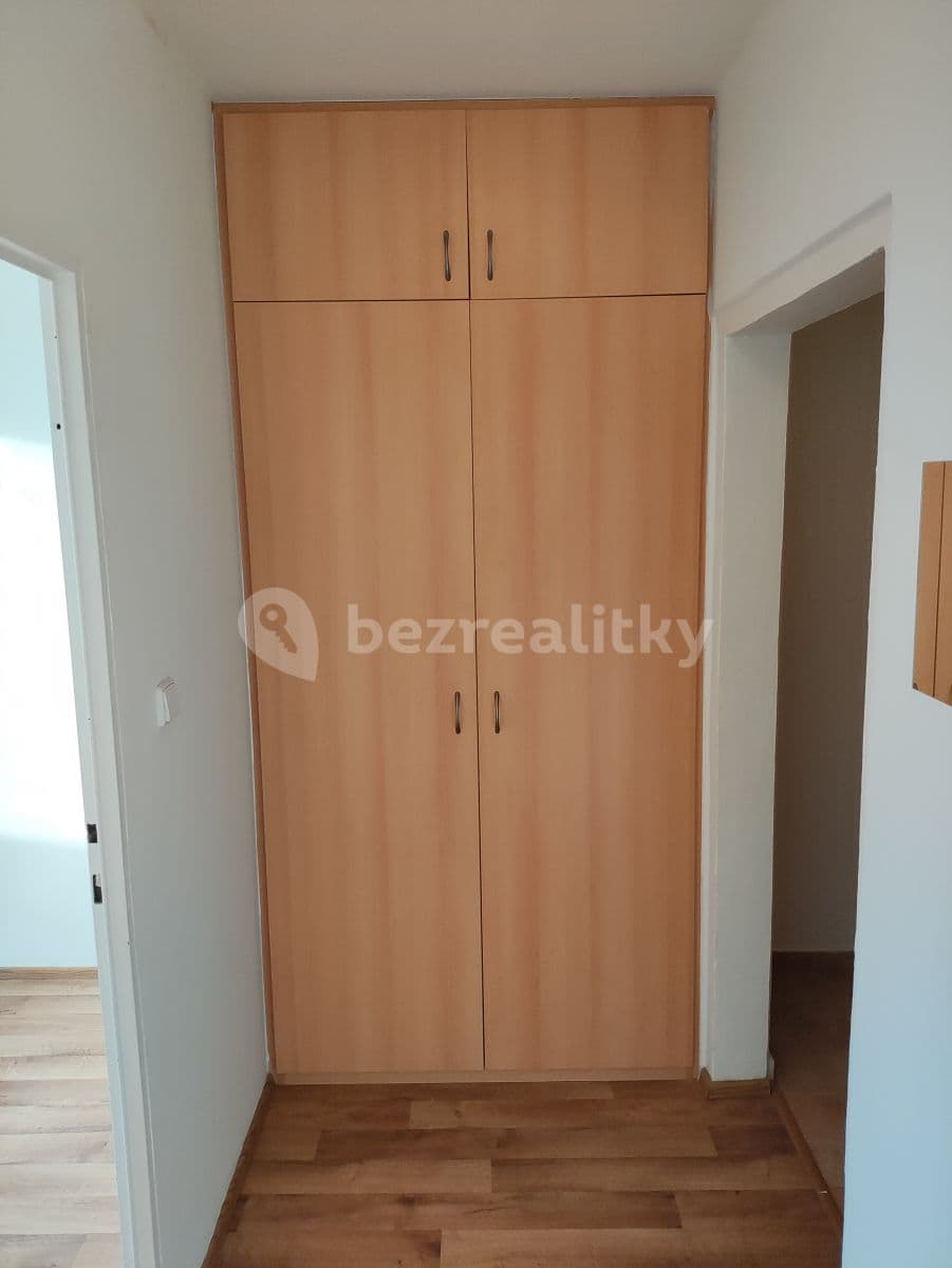 1 bedroom with open-plan kitchen flat to rent, 45 m², Ohradní, Prague, Prague 1 bedroom with open-plan kitchen flat to rent, 45 m², Ohradní, Prague, Prague