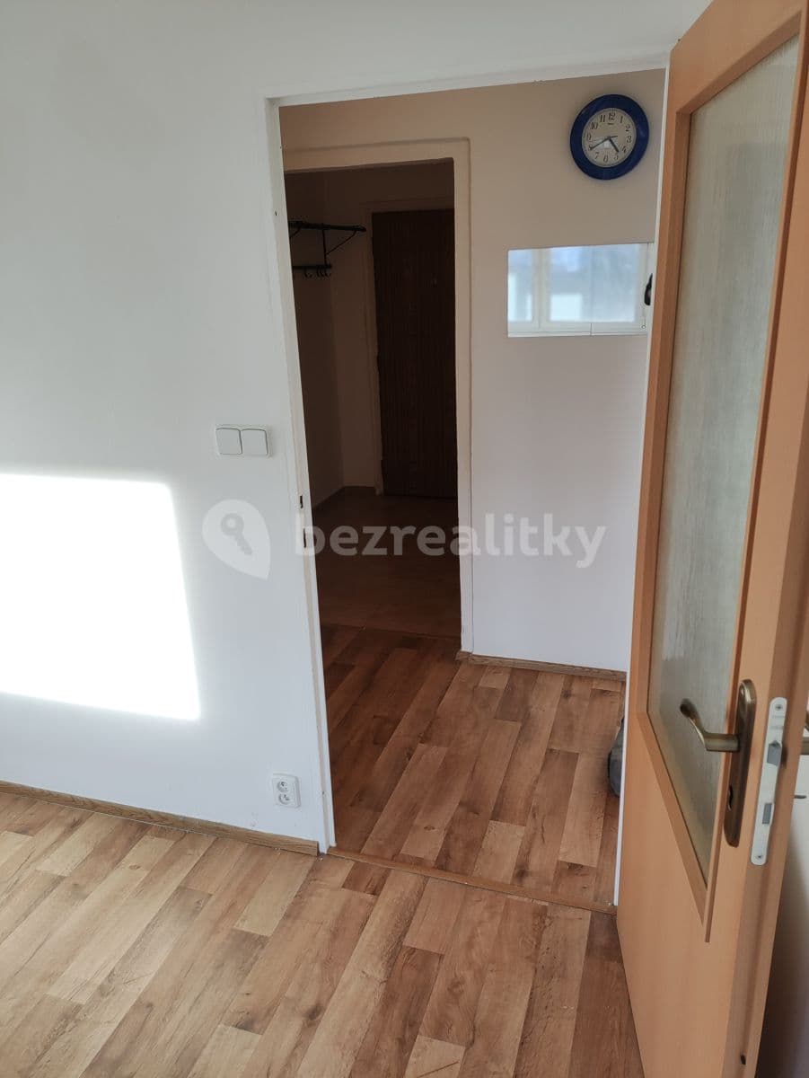 1 bedroom with open-plan kitchen flat to rent, 45 m², Ohradní, Prague, Prague 1 bedroom with open-plan kitchen flat to rent, 45 m², Ohradní, Prague, Prague
