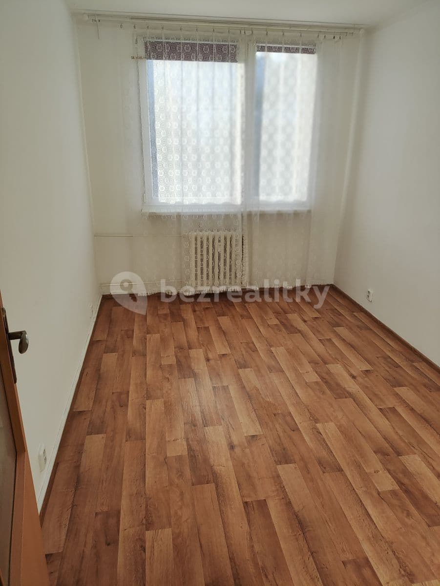 1 bedroom with open-plan kitchen flat to rent, 45 m², Ohradní, Prague, Prague 1 bedroom with open-plan kitchen flat to rent, 45 m², Ohradní, Prague, Prague