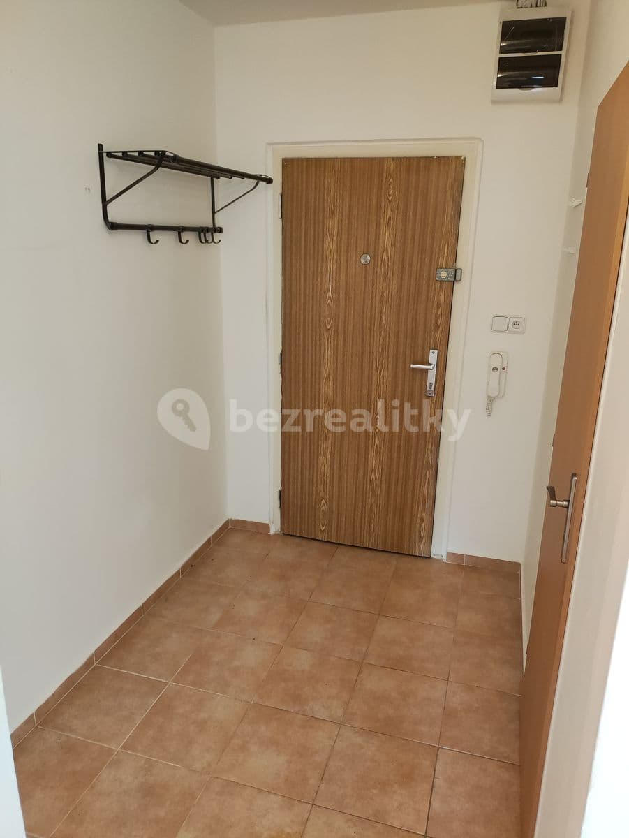 1 bedroom with open-plan kitchen flat to rent, 45 m², Ohradní, Prague, Prague 1 bedroom with open-plan kitchen flat to rent, 45 m², Ohradní, Prague, Prague