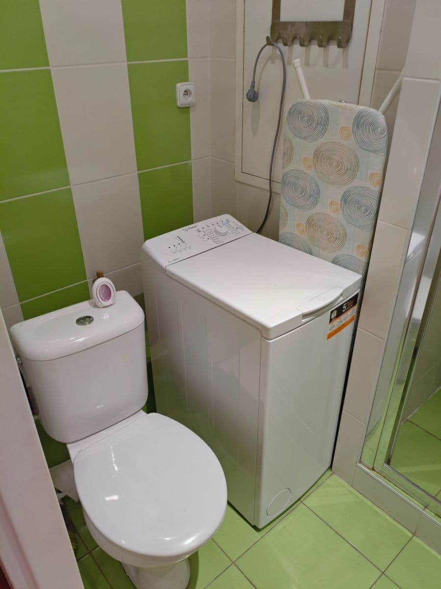 1 bedroom with open-plan kitchen flat to rent, 45 m², Ohradní, Prague, Prague 1 bedroom with open-plan kitchen flat to rent, 45 m², Ohradní, Prague, Prague