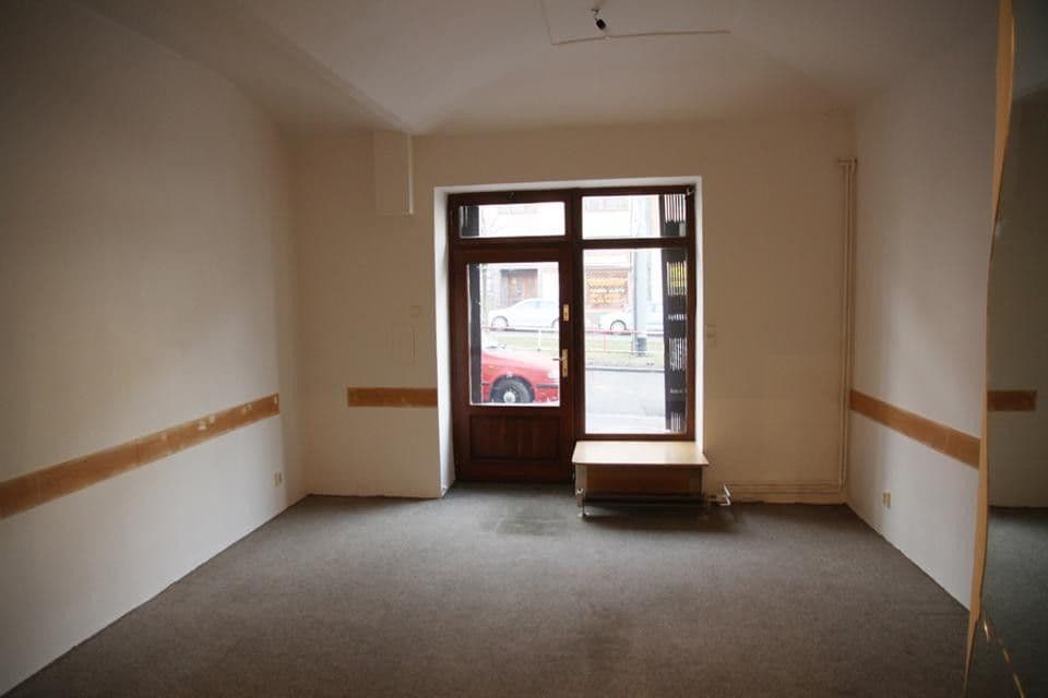 non-residential property to rent, 36 m², Bělohorská, Prague, Prague non-residential property to rent, 36 m², Bělohorská, Prague, Prague