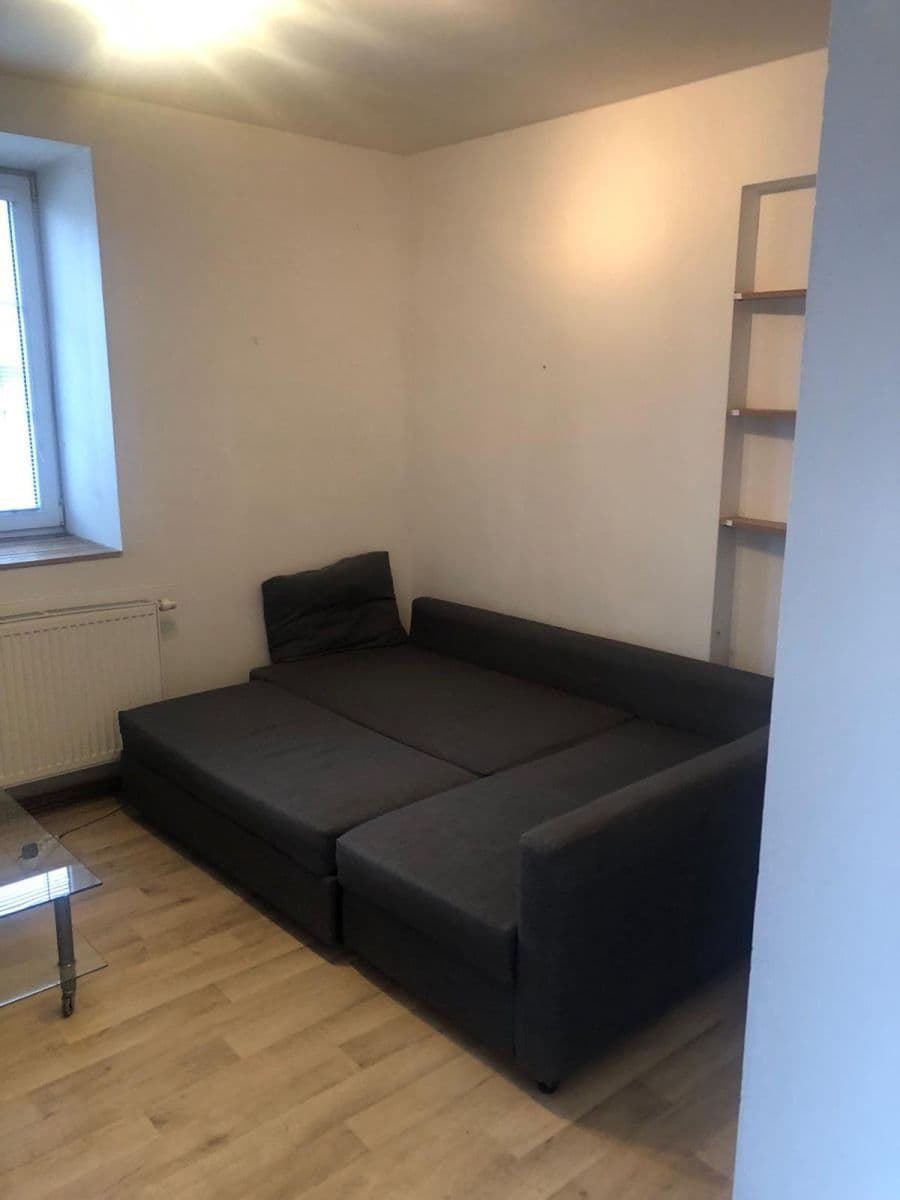 Studio flat to rent, 22 m², K Třebonicům, Prague, Prague Studio flat to rent, 22 m², K Třebonicům, Prague, Prague